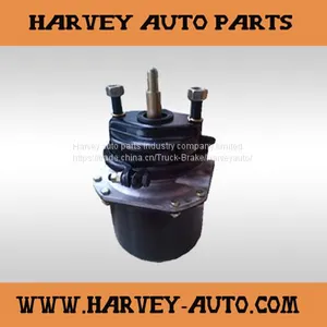 HV-S18 T1624DP Spring Brake Chamber thumbnail-2