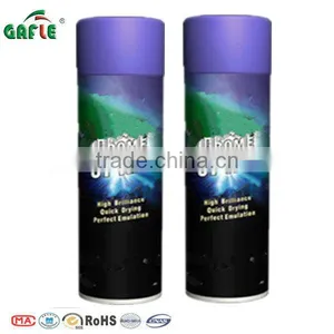 11 Ounce Gas Freeze Spray Repair Electric Spray Paint and Cold Galvanized Spray thumbnail-1