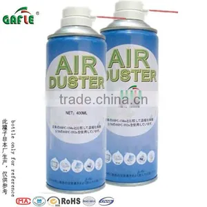 Compressed Air Spray in Spray Bottle thumbnail-1