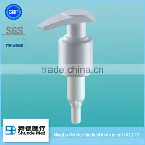 24/410 Plastic Lotion Pump Switch Pump thumbnail-2