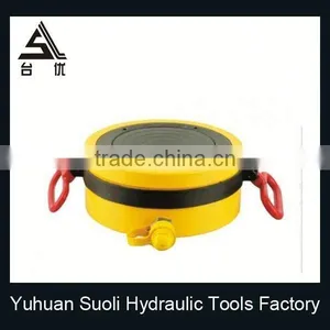 AA4C 12T AIR HYDRAULIC JACK With CEAA-1001A thumbnail-1