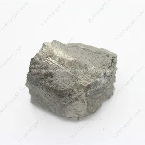 99.9% Pure Holmium Ho Target Round for Sale thumbnail-1