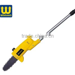 Wintools WT03046 Cordless 36V 3.0ah Li-ion Battery Operated Hedge Trimmer for Garden Tools thumbnail-1