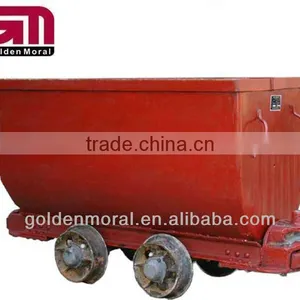 Mining Moving Cart thumbnail-1