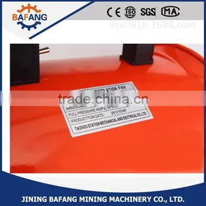 High Working Efficiency Fire Smoke Exhaust Fan is on Sale thumbnail-6