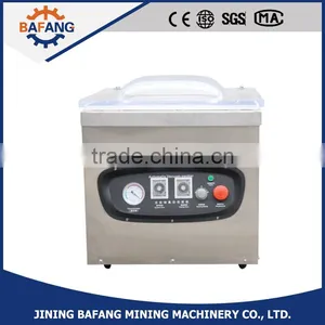 DZ-260/PD Table-style Vaccum Packing Machine thumbnail-1
