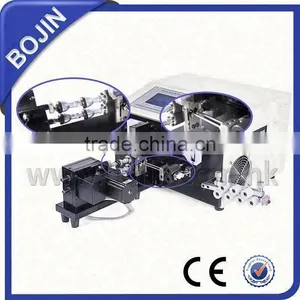 Multi-strand Cable Stripping Machine thumbnail-3