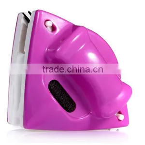 Wholesale Magnetic Vacuum Window Cleaner, Glass Thickness 3-11mm thumbnail-3