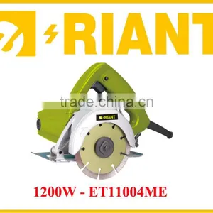 Electric Tools Marble Cutting Saw thumbnail-1