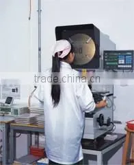 Chuanghe Fastener Co., Ltd. company overview - view 3 thumbnail