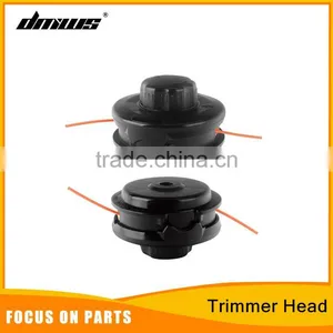 Garden Tools Parts Fixed Line Trimmer Head For Brush Cutter thumbnail-1
