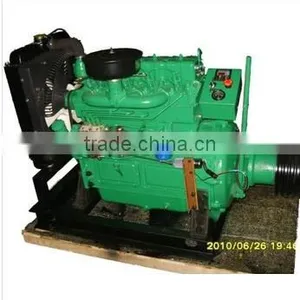 20KW-200KW Diesel Engine With Clutch thumbnail-2