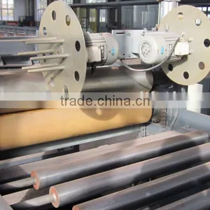 PVC Free Foam Board Extrusion Line thumbnail-1
