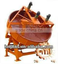 Quality Assurance Granulation Disc for Making Fertilizer Balls thumbnail-1