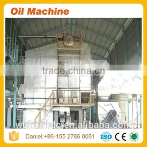Industrial Castor Oil Making Machine Castor Oil Expeller Castor Seeds Oil Processing Machine at a Good Price thumbnail-6
