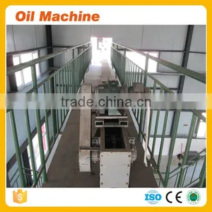 High Capacity Family Use Rapeseeds Oil Mill With New Technology Oil Extract Workshop,rapeseed Oil Electromagnetic Flowmeter thumbnail-5