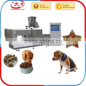 Jinan Datong Corn Puff Snack Food Making Machine thumbnail-5
