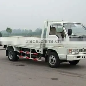 Foton Truck thumbnail-1