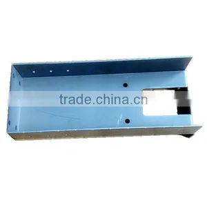Steel Welding Product Made in China With OEM Severce thumbnail-1