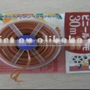Plant Twist Ties/garden Wire Twist Tie thumbnail-1