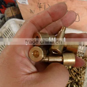 Machined Parts (CNC, Lathe, Milling, Boring, Etc) thumbnail-1