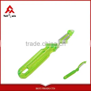 Fruit Peeler ! !FDA & LFGB PS Handle Kitchen Gadget,cooking Set ,gadget Tools thumbnail-5
