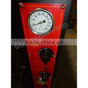 Electric Commercial Pizza Oven/Portable Pizza Oven/Small Pizza Oven thumbnail-3