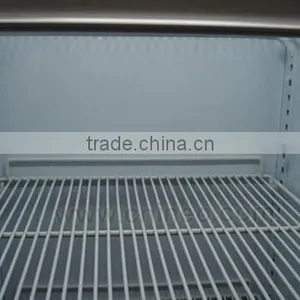 3 Door Supermarket Commercial Beverage Display Cooler/beverage Fridge/beverage Display Refrigerator thumbnail-4