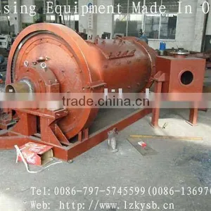 Mining Ball Mill thumbnail-1