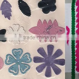 Ultrasonic Lace Machine for Accessories thumbnail-3
