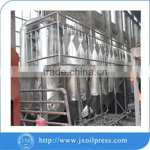 Complete Line Corn Oil Production thumbnail-3