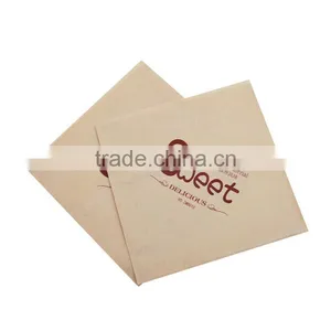 Food Grade Brown Sandwich Bags, White Paper Lunch Bags, and Merchandise Bags for Food thumbnail-3