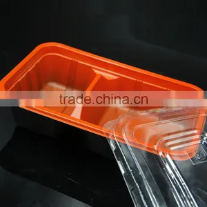 Recycled PP Matierial Food Grade Bowls thumbnail-3