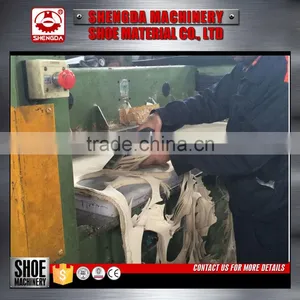 Shoe Sole Cutting Machine Die Cutting Machine thumbnail-2