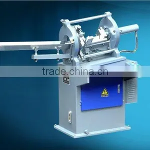 Hydraulic Paper Cards Die Punching Machine thumbnail-1