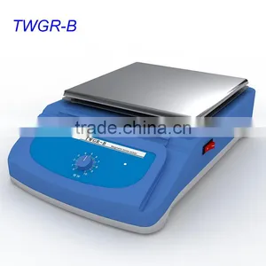 Magnetic Stirrer Hotplate Made in China thumbnail-3