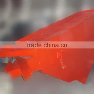 Vibrating Screen Separator thumbnail-1