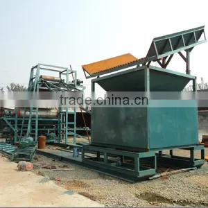 Chinese Leading High Capacity Copper Busbar Processing Machine thumbnail-1