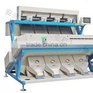 Intelligent Raisin Color Sorting Machine, Colour Sorter Equipment for Rainis thumbnail-1