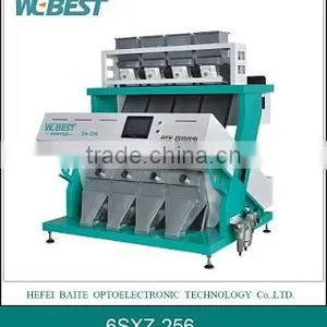The Most Popular Raisins Color Sorter Machine With High Quality thumbnail-1