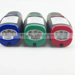 Led Work Light Emergency Work Light Multi-function Working Lamp thumbnail-5