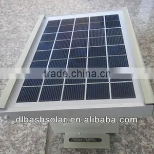Solar Panel Ultrasonic Motion Activated Ultrasonic Animal Repeller thumbnail-2