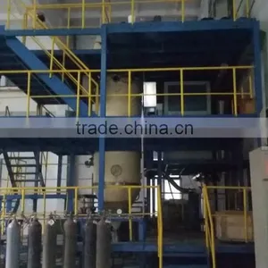 3D Printing Powder Making Machine With Atomization System thumbnail-2