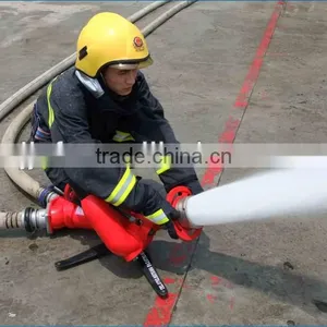 Electric Water Fire Monitor thumbnail-4