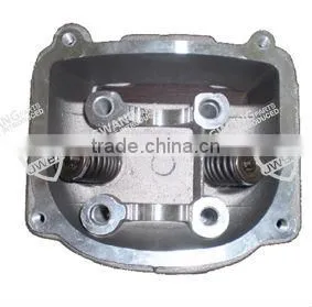 MOTORCYCLE CYLINDE HEAD GY6150 thumbnail-1