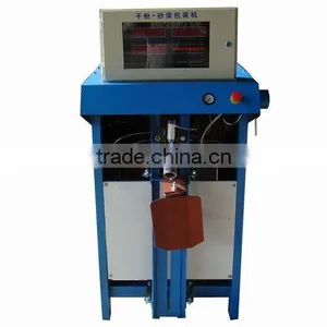 China Hot Sale Cement Packing Machine thumbnail-1