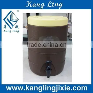 18L Coffee Hot and Cold Beverage Dispenser With Cheap Price/18L Hot Coffee and Cold Beverage Dispenser Avec Des Prix Pas Cher thumbnail-1