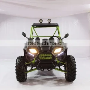 250cc Side by Side UTV for Sale EPA Approved thumbnail-2