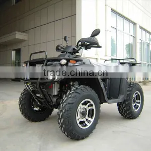 New Design Reasonable Price 300cc Powerful Racing Quad ATV thumbnail-2