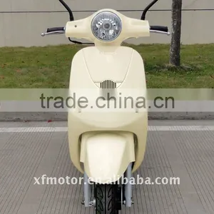 XF VEGO50 EEC Scooter thumbnail-1